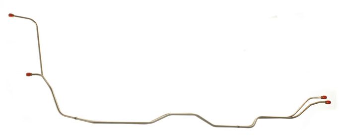 RSD-CTC6705, The Right Stuff Automatic Transmission Cooler Lines for 1968-1972 CHEVELLE, EL CAMINO - CTC6705 in UAE, Dubai. Condition - new. Price 300 AED. Photo, seller contacts | AUTO.AE
