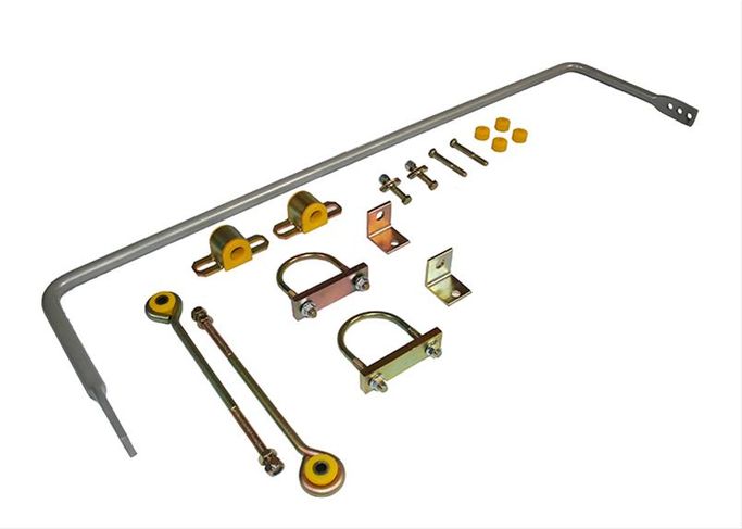 WHL-BTR33Z, Whiteline Sway Bars for 1992-1998 PASEO - BTR33Z في الإمارات العربية المتحدة, دبي. Condition - new. Price ⁦1,870 AED⁩. Photo, seller contacts | AUTO.AE