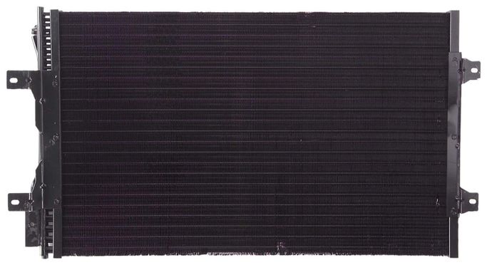 RDR-7014934, Agility Auto Parts Air Conditioning Condensers 7014934 في الإمارات العربية المتحدة, دبي. Condition - new. Price 650 AED. Photo, seller contacts | AUTO.AE
