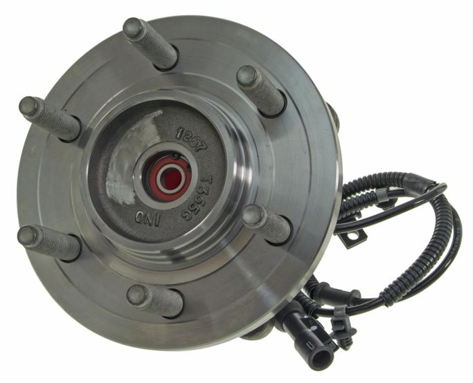 MOG-515119, Moog Wheel Bearing and Hub Assemblies for 2009-2010 F-150 - 515119 في الإمارات العربية المتحدة, دبي. Condition - new. Price ⁦760 AED⁩. Photo, seller contacts | AUTO.AE