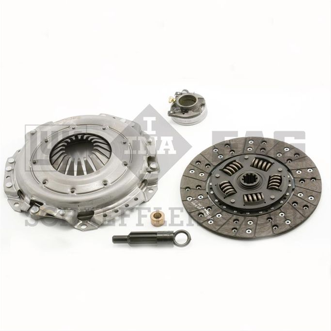LUK-01-017, LuK Clutch Kits 6273016770 في الإمارات العربية المتحدة, دبي. Condition - new. Price 810 AED. Photo, seller contacts | AUTO.AE