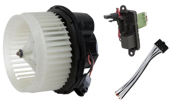 FSS-75748BRK4, Four Seasons Air Conditioning Compressors 75748BRK4 in UAE, Dubai. Condition - new. Price 430 AED. Photo, seller contacts | AUTO.AE