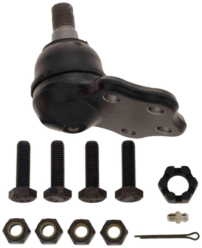 TRW-JBJ905, TRW Replacement Ball Joints for 2000-2004 DAKOTA, 2000-2003 DURANGO - JBJ905 in UAE, Dubai. Condition - new. Price 290 AED. Photo, seller contacts | AUTO.AE