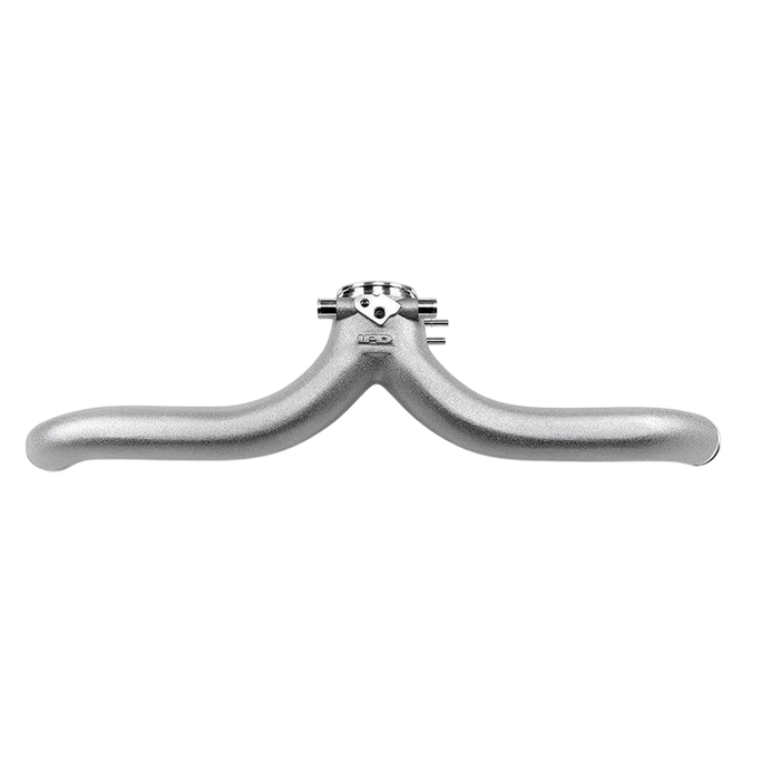 97501, IPD 97501 High Flow Y-Pipe for PORSCHE (997.2) Turbo / S 2010-2012 في الإمارات العربية المتحدة, دبي. Condition - new. Price 4,530 AED. Photo, seller contacts | AUTO.AE