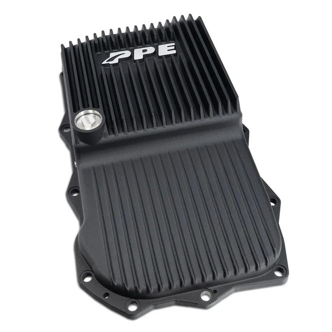 PPE-228053020, Pacific Performance Engineering Heavy-Duty Transmission Pans 228053020 in UAE, Dubai. Condition - new. Price 1,470 AED. Photo, seller contacts | AUTO.AE