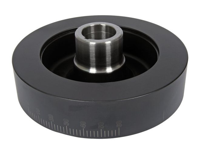 TFS-19000, Trick Flow® Track Max® Harmonic Dampers TFS-19000 في الإمارات العربية المتحدة, دبي. Condition - new. Price 1,180 AED. Photo, seller contacts | AUTO.AE
