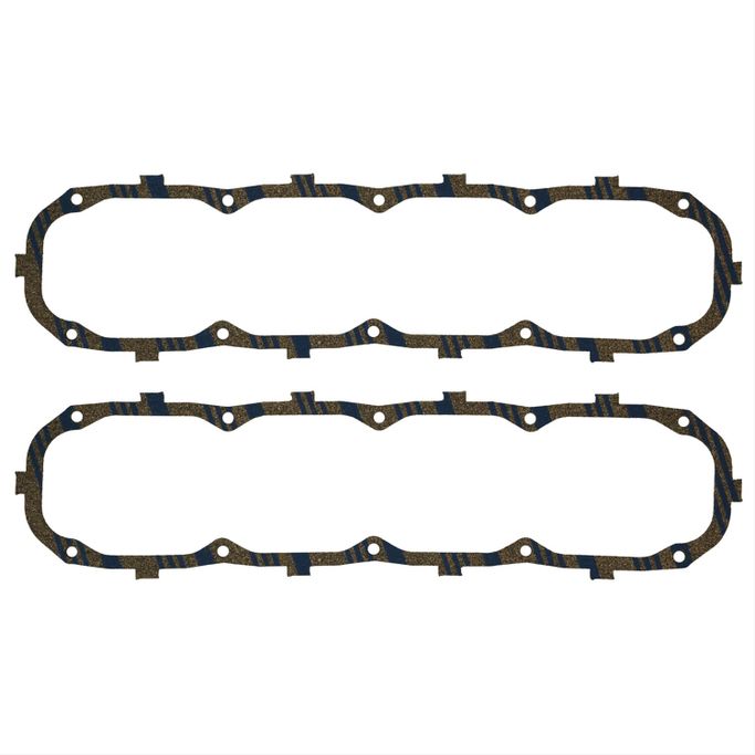 FEL-VS50158C, Fel-Pro Valve Cover Gaskets VS 50158 C في الإمارات العربية المتحدة، دبي. الحالة - جديدة. السعر 120 AED. صورة، جهات اتصال البائع | AUTO.AE