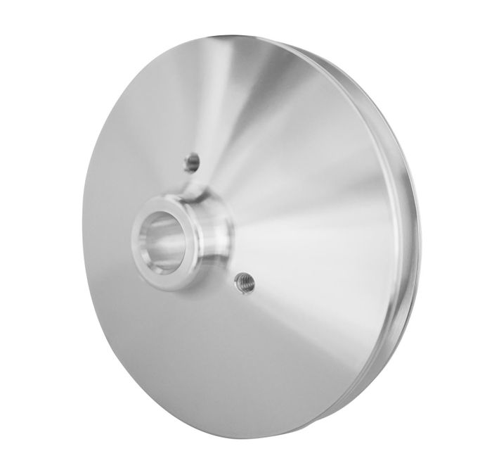 MCH-502, March Performance Power Steering Pulleys 502 في الإمارات العربية المتحدة, دبي. Condition - new. Price 510 AED. Photo, seller contacts | AUTO.AE