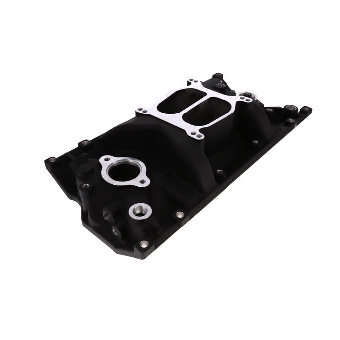 TSN-82007BK, Top Street Performance Intake Manifolds, Carbureted 82007BK في الإمارات العربية المتحدة, دبي. Condition - new. Price 1,280 AED. Photo, seller contacts | AUTO.AE