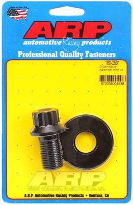 180-2501, ARP 180-2501 Balancer Bolt Kit for Oldsmobile V8 في الإمارات العربية المتحدة, دبي. Condition - new. Price 250 AED. Photo, seller contacts | AUTO.AE
