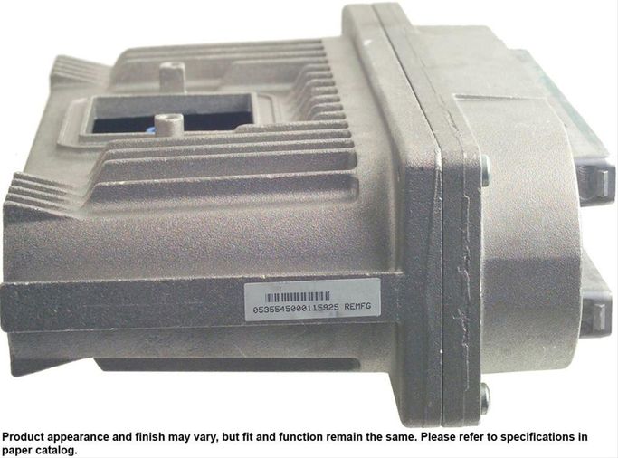 ADO-218-11793, ACDelco Gold Remanufactured Engine Control Modules 19109044 في الإمارات العربية المتحدة, دبي. Condition - new. Price ⁦100 AED⁩. Photo, seller contacts | AUTO.AE
