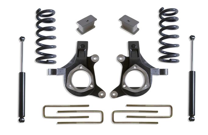 MXT-K880953-6, MaxTrac Suspension Lift Kits K880953-6 في الإمارات العربية المتحدة, دبي. Condition - new. Price ⁦4,620 AED⁩. Photo, seller contacts | AUTO.AE