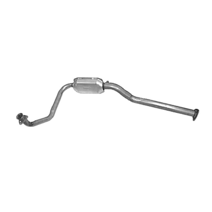 APH-645981, AP Exhaust Direct-Fit Catalytic Converters 645981 in UAE, Dubai. Condition - new. Price ⁦2,200 AED⁩. Photo, seller contacts | AUTO.AE
