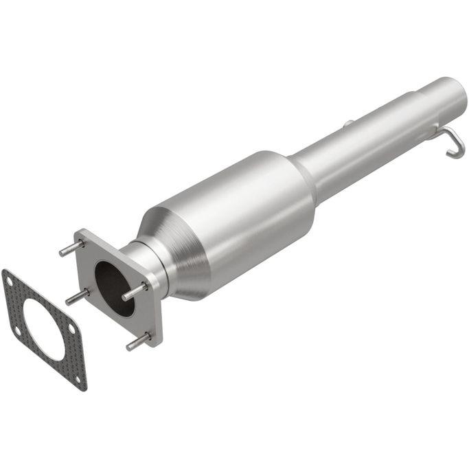 MPE-4481451, MagnaFlow California Grade CARB Compliant Direct-Fit Catalytic Converters for 1996-1999 DEVILLE, ELDORADO, 1996-1997 SEVILLE - 4481451 in UAE, Dubai. Condition - new. Price ⁦8,230 AED⁩. Photo, seller contacts | AUTO.AE