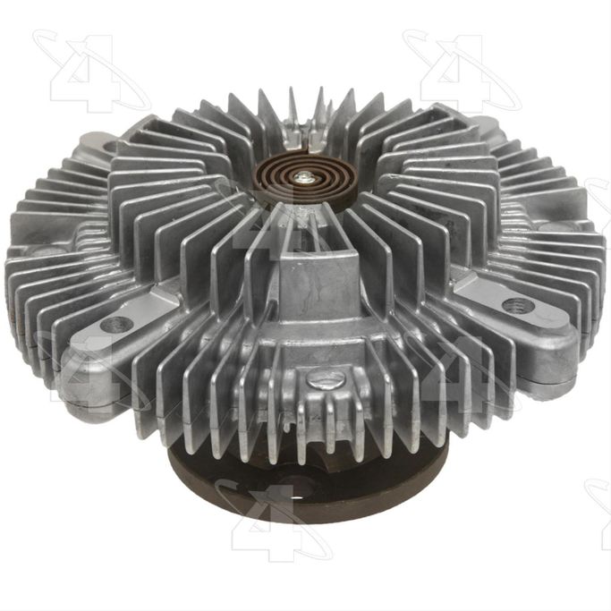 FSS-46106, Four Seasons Fan Clutches 46106 in UAE, Dubai. Condition - new. Price 430 AED. Photo, seller contacts | AUTO.AE