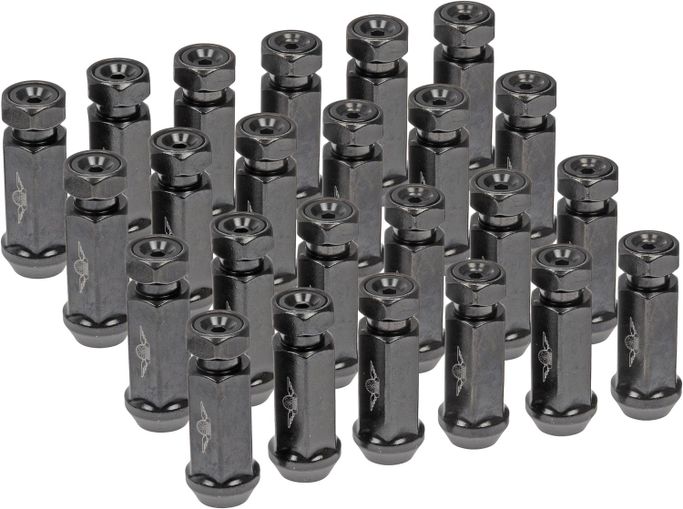 RNB-712-545AXL, Dorman Lug Nuts 712-545AXL في الإمارات العربية المتحدة, دبي. Condition - new. Price ⁦480 AED⁩. Photo, seller contacts | AUTO.AE