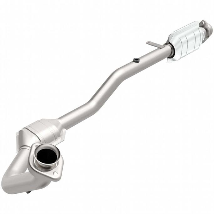 51088, MAGNAFLOW 51088 Catalytic Converter Direct-Fit OEM Grade for FORD Explorer 1999-2001 in UAE, Dubai. Condition - new. Price ⁦4,280 AED⁩. Photo, seller contacts | AUTO.AE