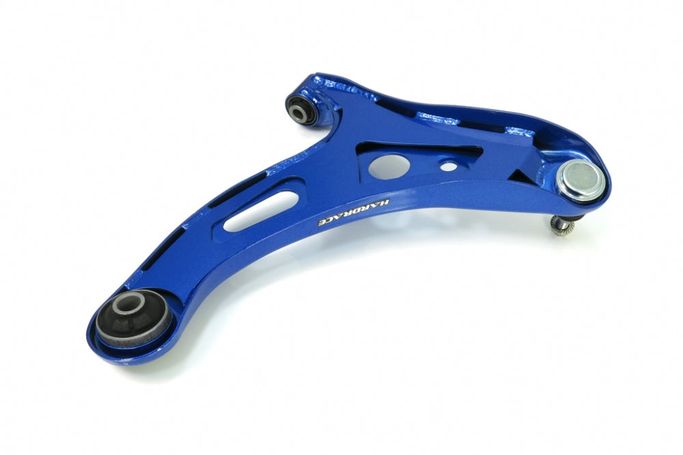 Q1106, HARDRACE Q1106 Front Lower Control Arm + RC ADJUSTER (Harden Rubber) 2PCS / SET for SUBARU BRZ ZD8 '22- in UAE, Dubai. Condition - new. Price ⁦3,330 AED⁩. Photo, seller contacts | AUTO.AE