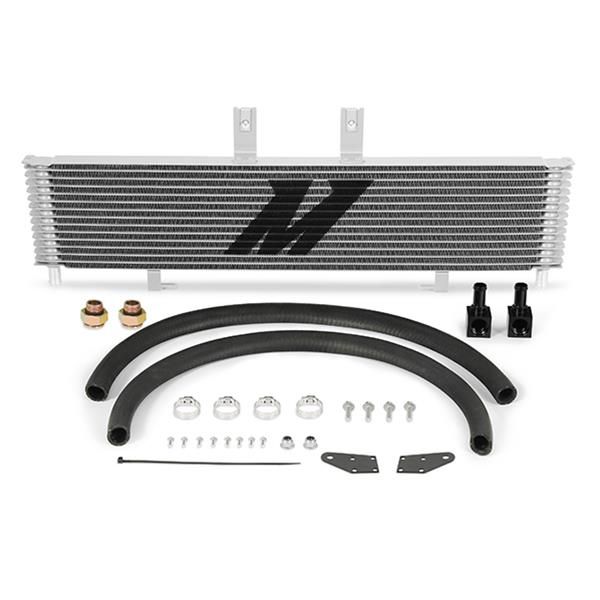 MIO-MMTCDMAX03SL, Mishimoto Oil Cooler Kits MMTC-DMAX-03SL في الإمارات العربية المتحدة, دبي. Condition - new. Price 2,390 AED. Photo, seller contacts | AUTO.AE