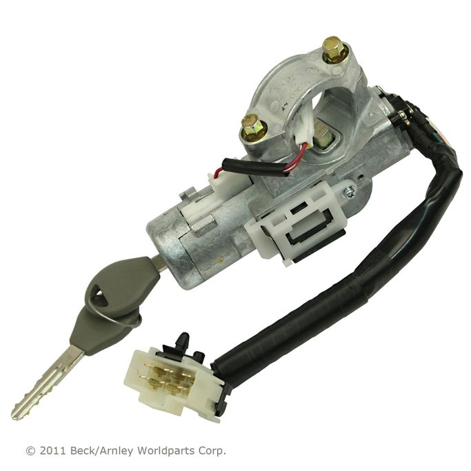 BCK-201-1973, Beck/Arnley Ignition Lock Cylinders for 1999-2004 FRONTIER, 2000-2004 XTERRA - 201-1973 в ОАЭ, Дубай. Состояние - новое. Цена 630 AED. Фото, контакты продавца | AUTO.AE