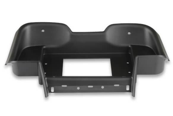 HLY-553-360, Holley EFI 7.5 in. Dash Bezels for 2010-2015 CAMARO - 553-360 in UAE, Dubai. Condition - new. Price ⁦1,830 AED⁩. Photo, seller contacts | AUTO.AE