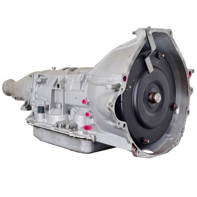 VRE-6602-60, VEGE Remanufactured Automatic Transmissions 6602-60 in UAE, Dubai. Condition - new. Price ⁦10,390 AED⁩. Photo, seller contacts | AUTO.AE