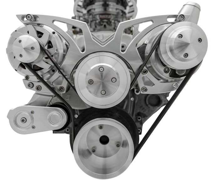 MCH-21185-06, March Performance Style Track Serpentine Systems 21185-06 في الإمارات العربية المتحدة, دبي. Condition - new. Price 15,000 AED. Photo, seller contacts | AUTO.AE