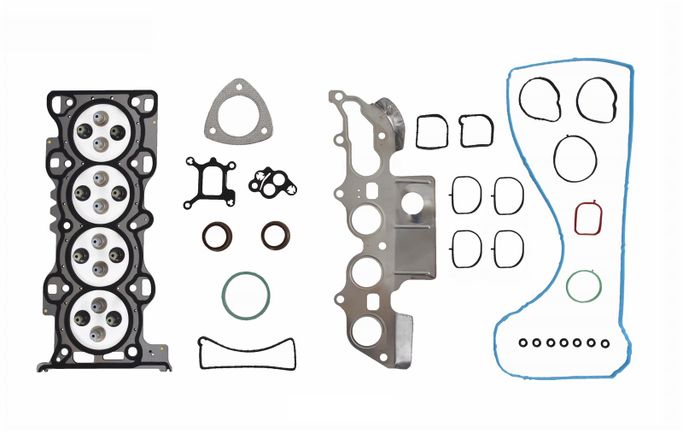 EGN-F152HS-BWB, Enginetech Head Gasket Sets F152HS-BWB в ОАЭ, Дубай. Состояние - новое. Цена 1 040 AED. Фото, контакты продавца | AUTO.AE