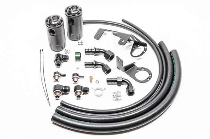 RDM-20-0751-FL, Radium Engineering Catch Can Kits for 2020-2025 GR SUPRA - 20-0751-FL в ОАЭ, Дубай. Состояние - новое. Цена ⁦2 320 AED⁩. Фото, контакты продавца | AUTO.AE