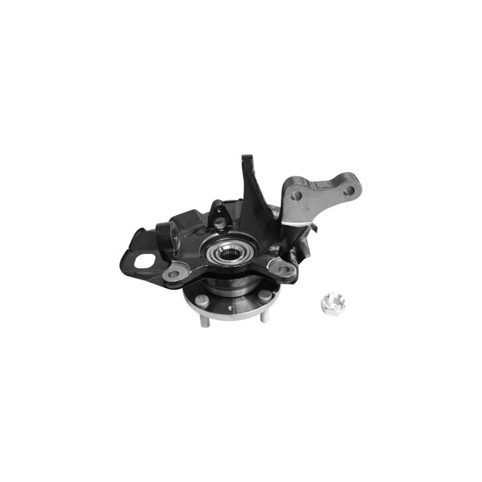 GNA-9371100, GSP Loaded Steering Knuckles for 2001-2006 ELANTRA - 9371100 في الإمارات العربية المتحدة, دبي. Condition - new. Price 930 AED. Photo, seller contacts | AUTO.AE