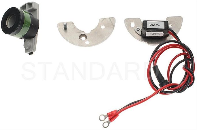 SMP-LX812, Standard Motor Products Distributor Replacement Parts LX-812 в ОАЭ, Дубай. Состояние - новое. Цена 1 870 AED. Фото, контакты продавца | AUTO.AE
