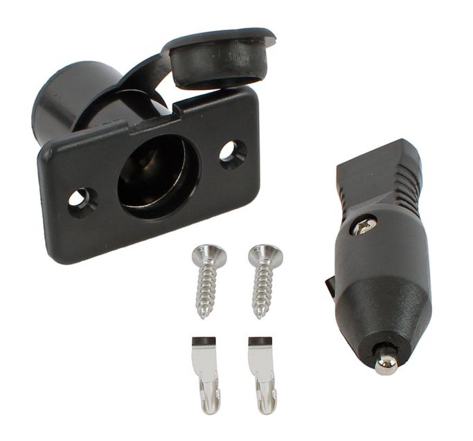 MOE-053435-10, Moeller Marine Accessory Plug and Sockets 053435-10 في الإمارات العربية المتحدة, دبي. Condition - new. Price ⁦90 AED⁩. Photo, seller contacts | AUTO.AE