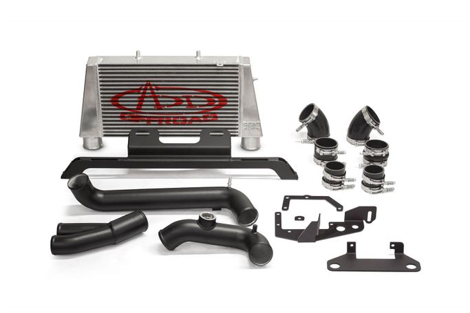 DDO-IC1650KIT-S, ADD Offroad Intercooler Upgrade Kits for 2017-2020 F-150 - IC1650KIT-S в ОАЭ, Дубай. Состояние - новое. Цена ⁦7 170 AED⁩. Фото, контакты продавца | AUTO.AE