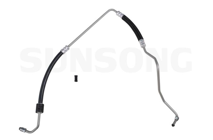 SUG-3402251, Sunsong Power Steering Hose Assemblies for 2003-2009 PT CRUISER - 3402251 в ОАЭ, Дубай. Состояние - новое. Цена 140 AED. Фото, контакты продавца | AUTO.AE