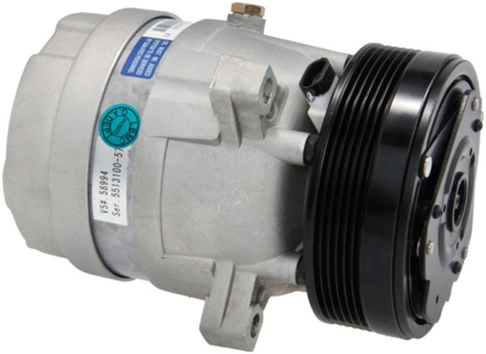 FSS-2009NK, Four Seasons Air Conditioning Installer Kits for 2000-2003 BONNEVILLE - 2009NK in UAE, Dubai. Condition - new. Price 1,340 AED. Photo, seller contacts | AUTO.AE