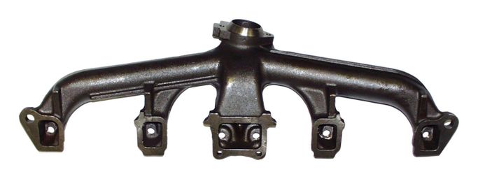 CWA-J3237427, Crown Automotive Exhaust Manifolds J3237427 in UAE, Dubai. Condition - new. Price 750 AED. Photo, seller contacts | AUTO.AE