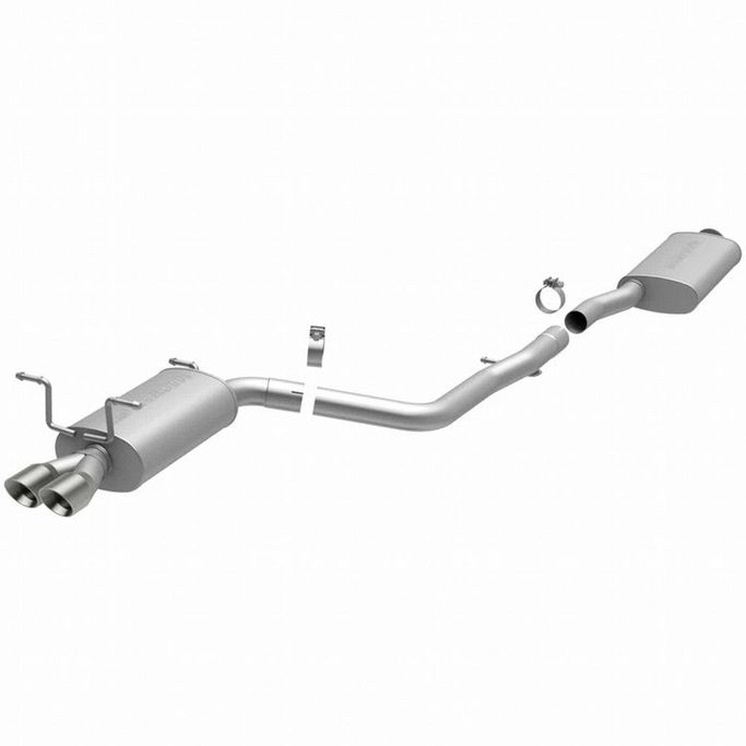 16861, MAGNAFLOW 16861 Exhaust System Street Series for INFINITI G35 2003-2006 in UAE, Dubai. Condition - new. Price ⁦8,240 AED⁩. Photo, seller contacts | AUTO.AE