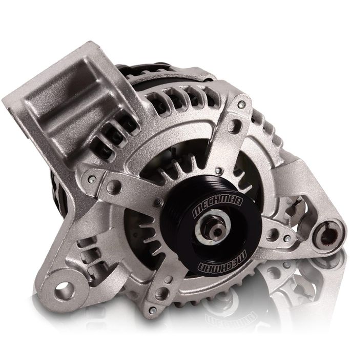 MEH-13919240, MechMan S Series Alternators for 2000-2005 DEVILLE - 13919240 in UAE, Dubai. Condition - new. Price 2,050 AED. Photo, seller contacts | AUTO.AE