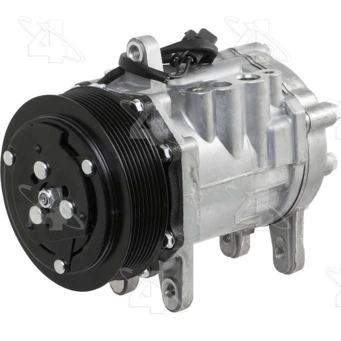 FSS-58106, Four Seasons Air Conditioning Compressors 58106 in UAE, Dubai. Condition - new. Price 1,770 AED. Photo, seller contacts | AUTO.AE