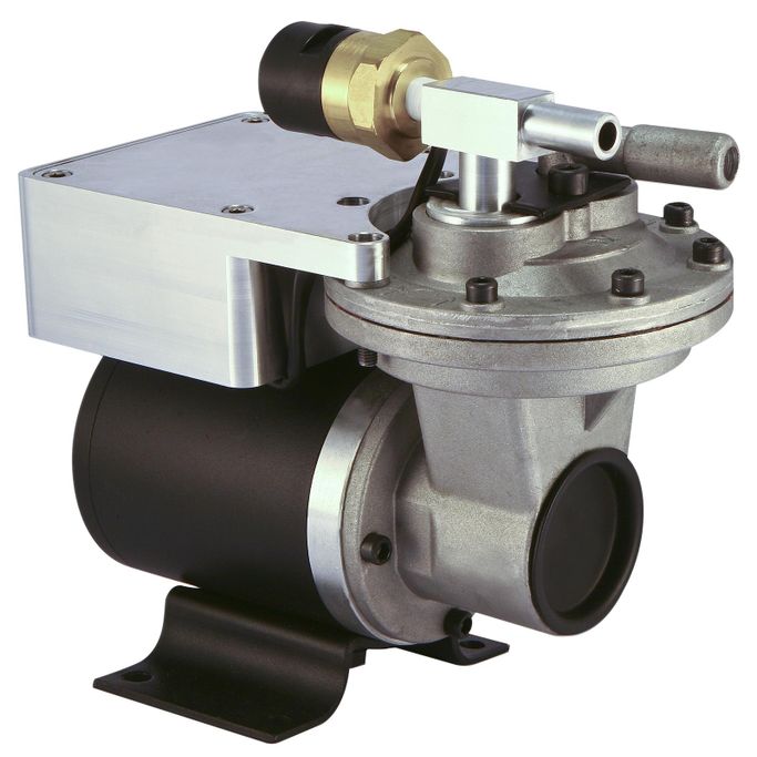 CVS-VP555, CVR Electric Diaphragm-Style Vacuum Pumps VP555 في الإمارات العربية المتحدة, دبي. Condition - new. Price 1,580 AED. Photo, seller contacts | AUTO.AE