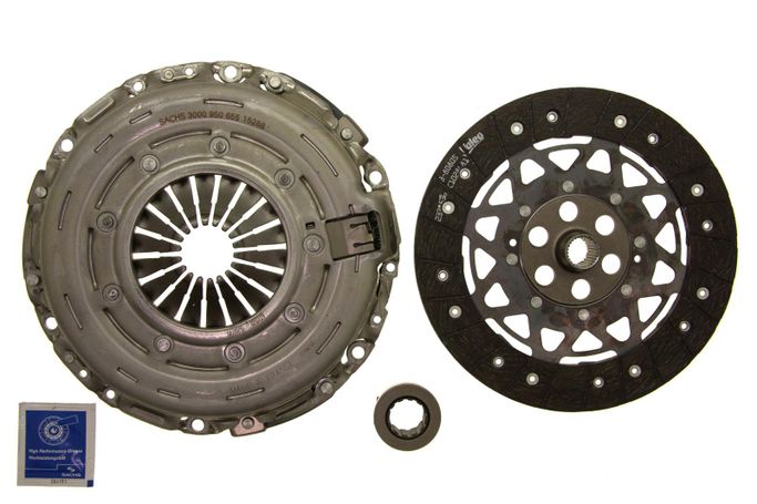 SXR-K70684-01, Sachs Stock Replacement Clutch Kits for 2011-2015 COOPER, 2011-2016 COOPER COUNTRYMAN, 2014-2016 COOPER PACEMAN - K70684-01 в ОАЭ, Дубай. Состояние - новое. Цена ⁦1 640 AED⁩. Фото, контакты продавца | AUTO.AE