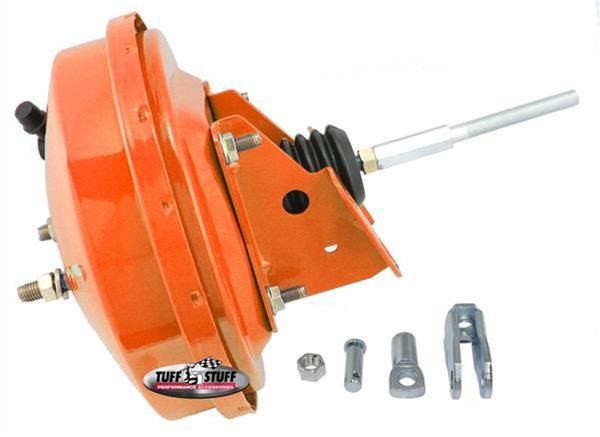 TFF-2226NBORANGE, Tuff Stuff Performance Brake Boosters 2226NBORANGE in UAE, Dubai. Condition - new. Price 1,070 AED. Photo, seller contacts | AUTO.AE