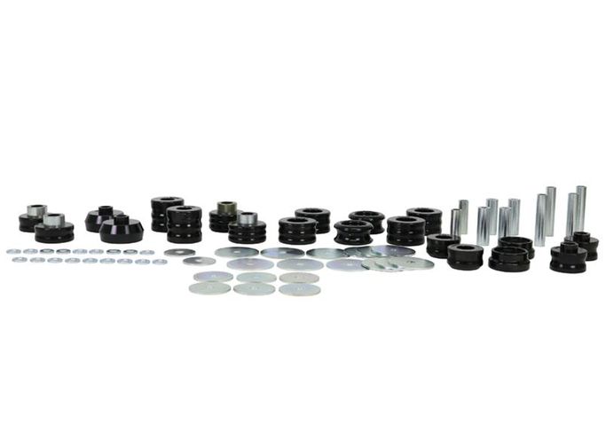 NLT-REV220-0096, Nolathane Body Mount Bushings for 1996-2002 4RUNNER - REV220.0096 في الإمارات العربية المتحدة, دبي. Condition - new. Price 960 AED. Photo, seller contacts | AUTO.AE