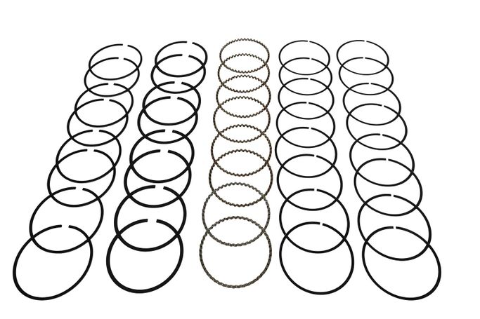 HSN-2M643040, Hastings Premium Ductile Ring Sets 2M643040 в ОАЭ, Дубай. Состояние - новое. Цена ⁦510 AED⁩. Фото, контакты продавца | AUTO.AE