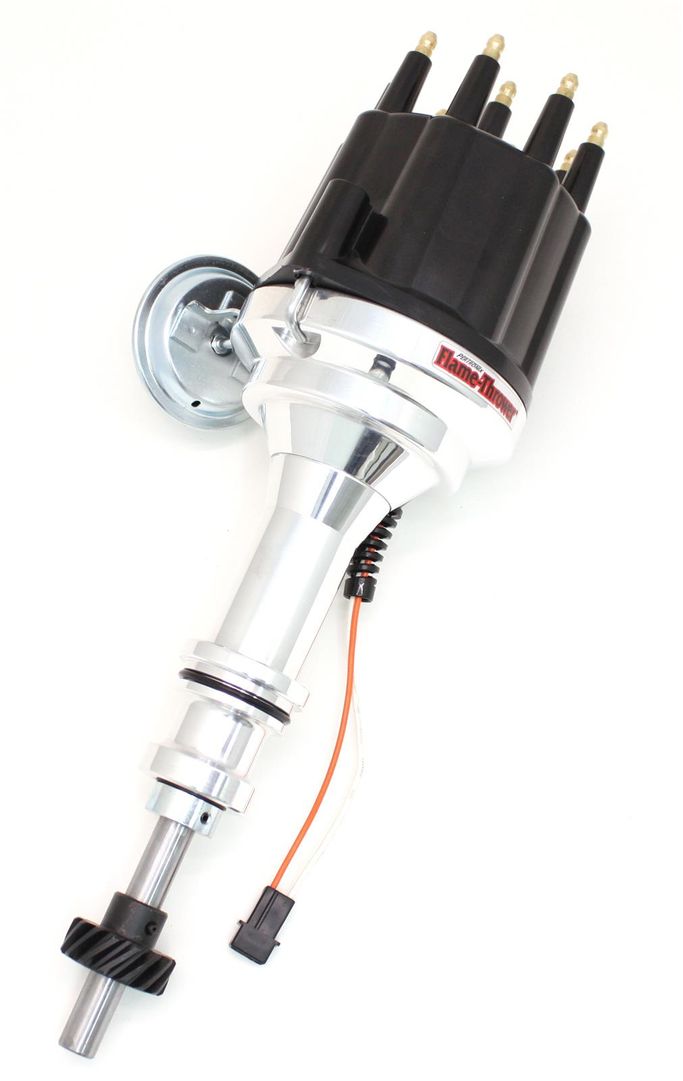 PNX-D332710, PerTronix Flame-Thrower Magnetic Trigger Billet Distributors D332710 في الإمارات العربية المتحدة, دبي. Condition - new. Price 1,810 AED. Photo, seller contacts | AUTO.AE