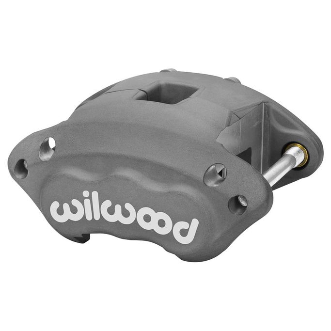 WIL-120-15796, Wilwood D154-DS Single Piston Floater Calipers 120-15796 في الإمارات العربية المتحدة, دبي. Condition - new. Price ⁦1,260 AED⁩. Photo, seller contacts | AUTO.AE