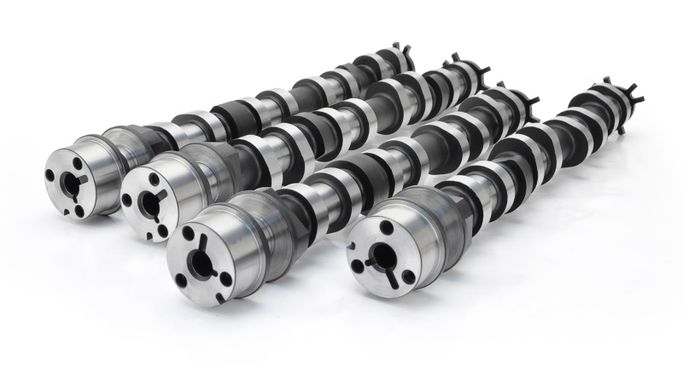 CCA-243700, COMP Cams Thumpr NSR Ford Coyote 5.0 Modular 4V Camshafts for 2015-2017 F-150, MUSTANG - 243700CPG في الإمارات العربية المتحدة, دبي. Condition - new. Price ⁦9,800 AED⁩. Photo, seller contacts | AUTO.AE