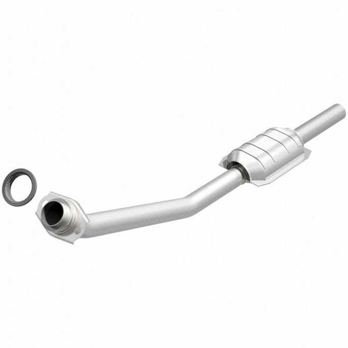23269, MAGNAFLOW 23269 Catalytic Converter Direct-Fit Standard Grade for DODGE Caravan 1988-1995 в ОАЭ, Дубай. Состояние - новое. Цена ⁦1 330 AED⁩. Фото, контакты продавца | AUTO.AE