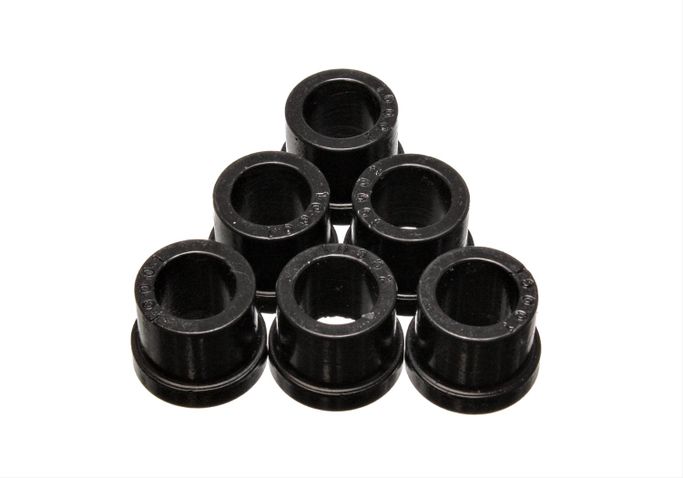 ENS-4-10101G, Energy Suspension Rack and Pinion Bushings for 1975-1980 BOBCAT, 1974-1978 MUSTANG II, 1974-1976 PINTO - 4.10101G في الإمارات العربية المتحدة, دبي. Condition - new. Price ⁦130 AED⁩. Photo, seller contacts | AUTO.AE