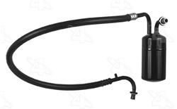 FSS-55614, Four Seasons Air Conditioning Accumulators and Receiver Driers for 1991-1994 COUGAR, 1991-1993 THUNDERBIRD - 55614 в ОАЭ, Дубай. Состояние - новое. Цена 350 AED. Фото, контакты продавца | AUTO.AE